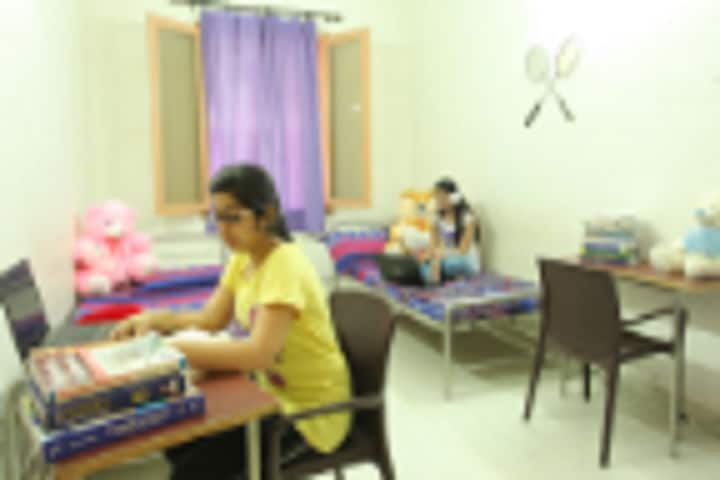hostel